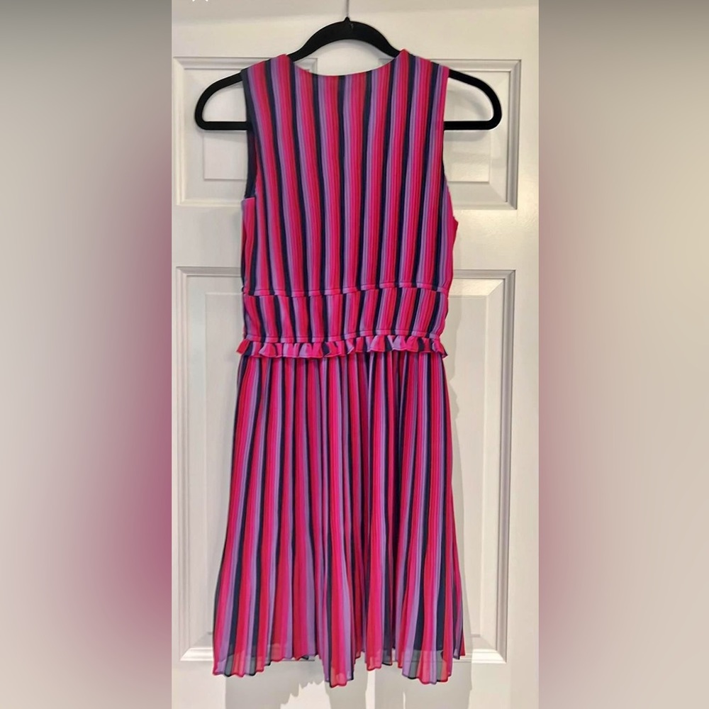 Ramy Brook dress strip dress